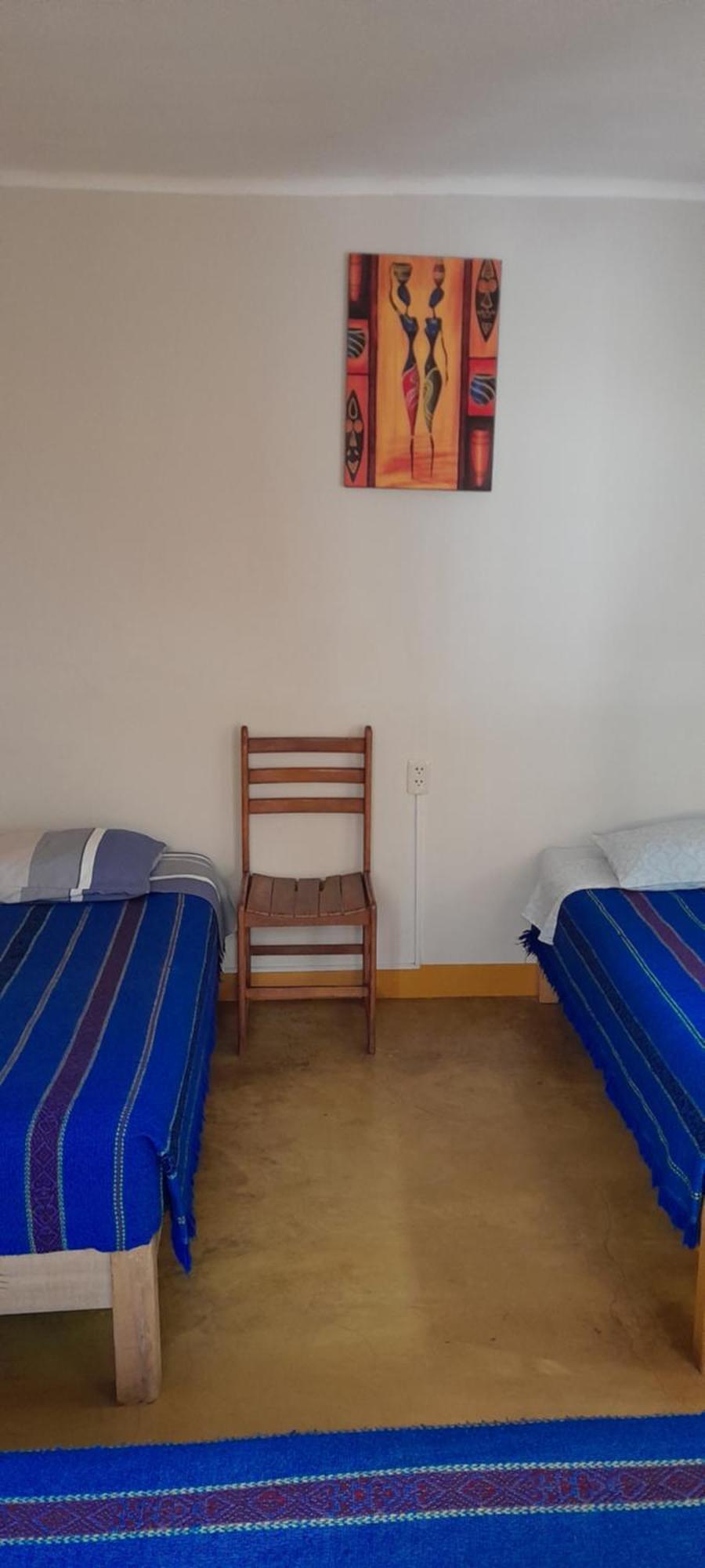 Brabant Hostal Nazca Exteriör bild